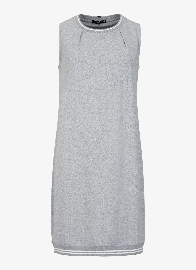 W Asana Sleeveless Dress