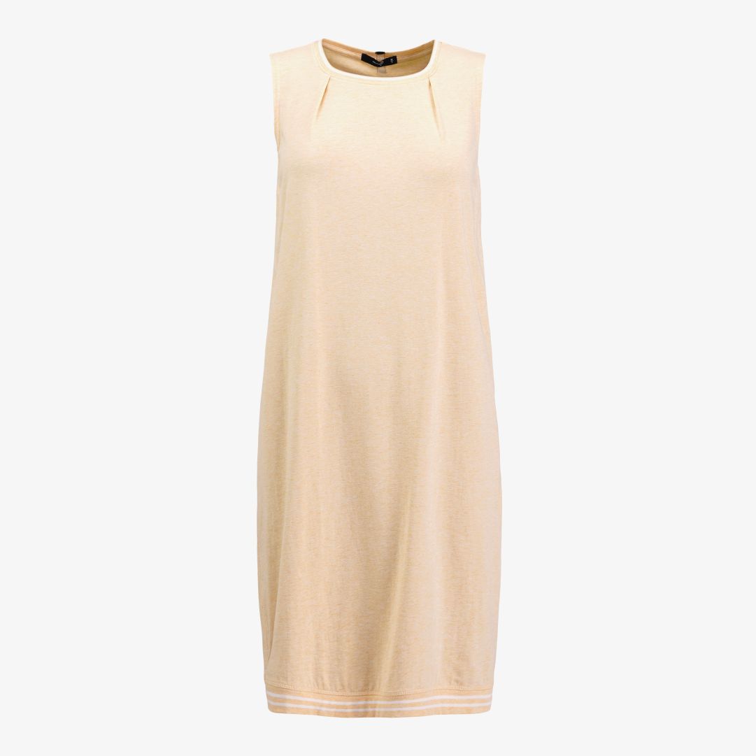 W Asana Sleeveless Dress