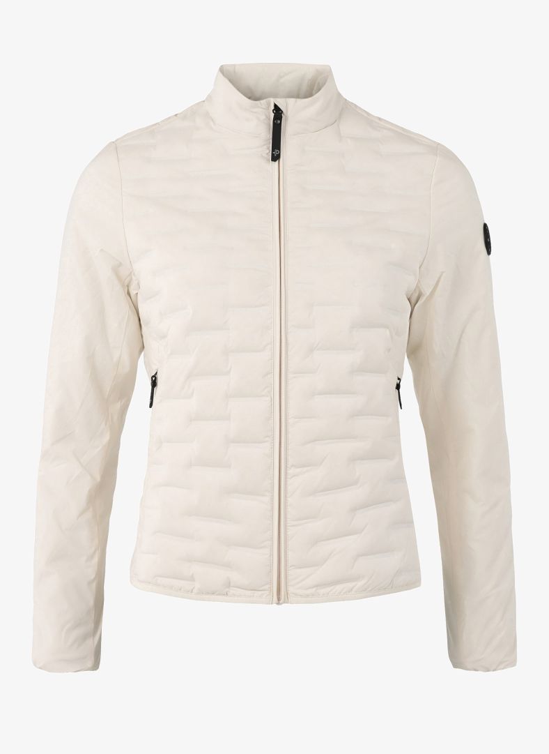 W Aura Down Jacket