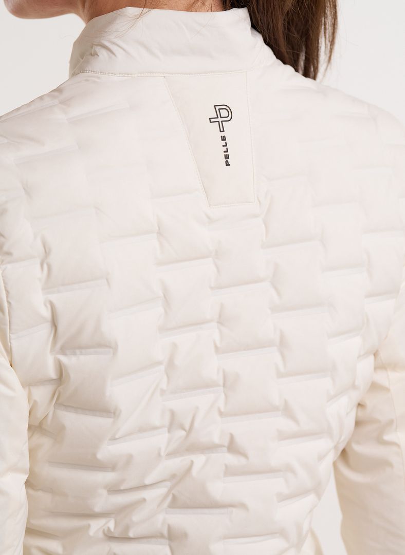 W Aura Down Jacket