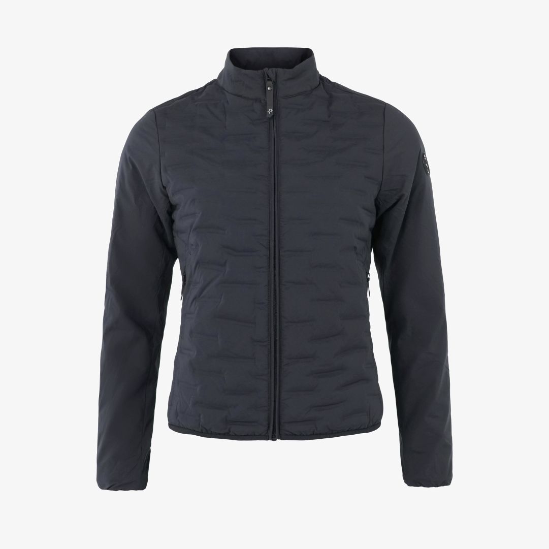 W Aura Down Jacket