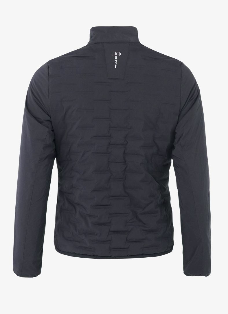 W Aura Down Jacket