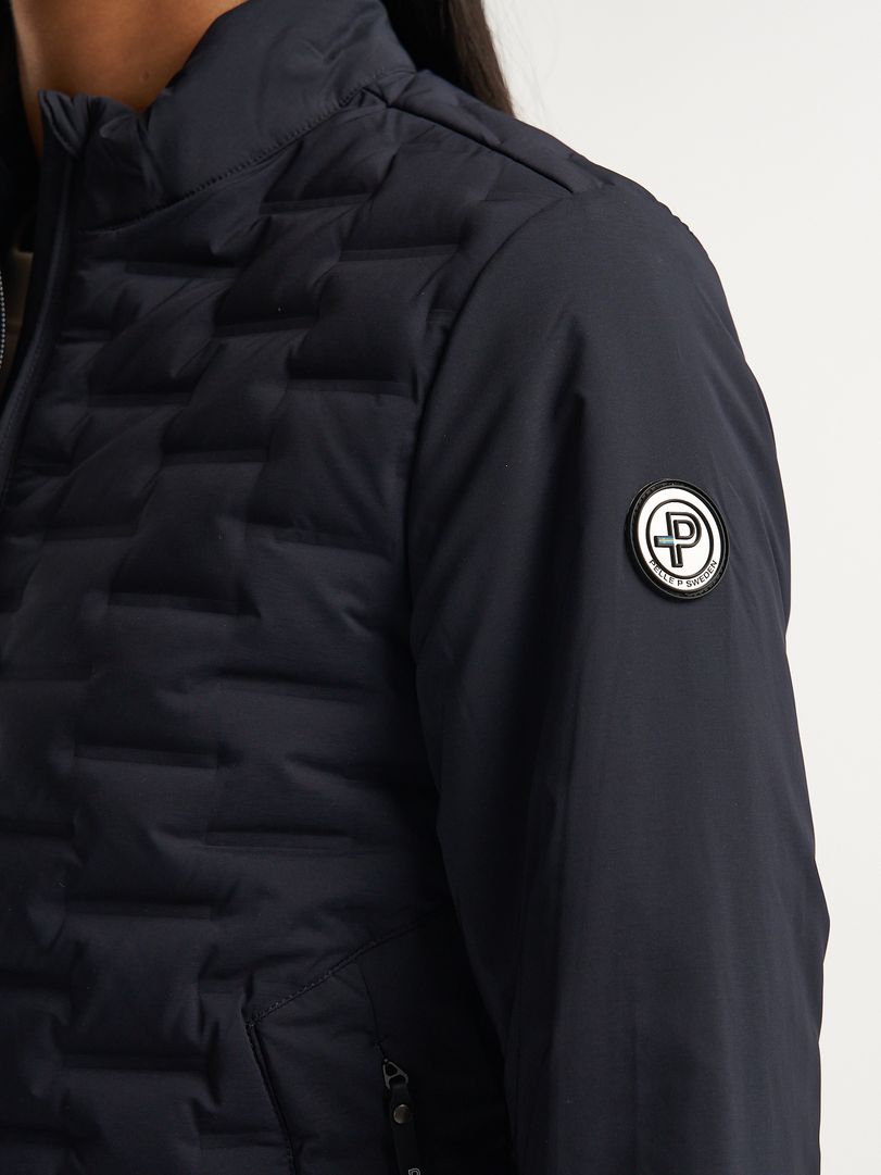 W Aura Down Jacket