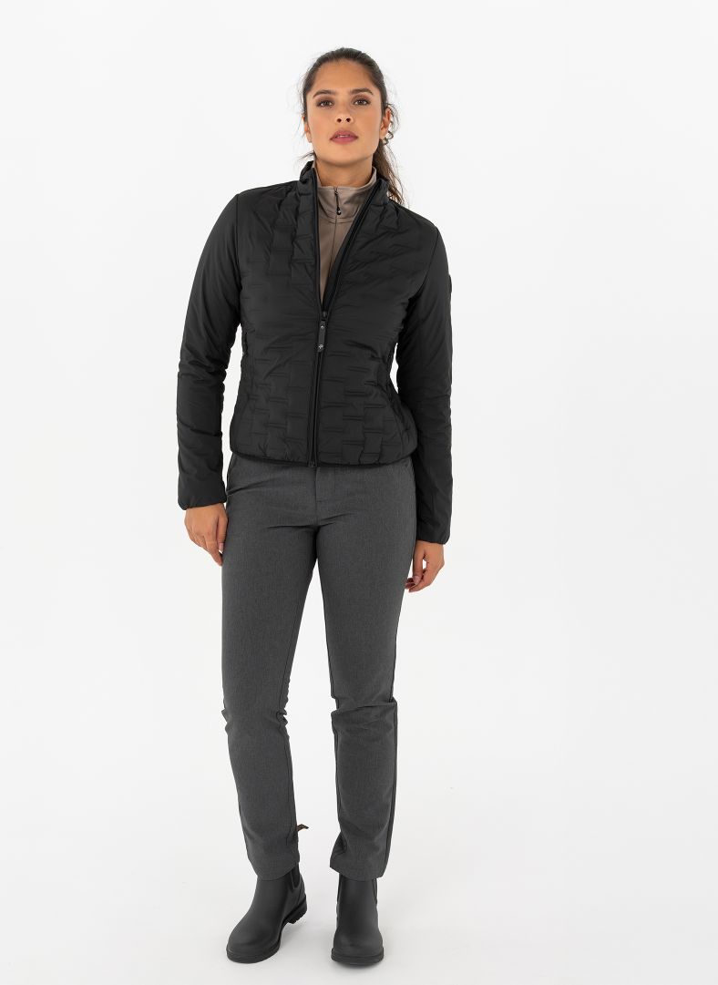 W Aura Down Jacket W Aura Down Jacket