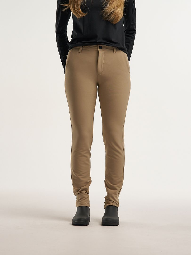 W Calor Pants
