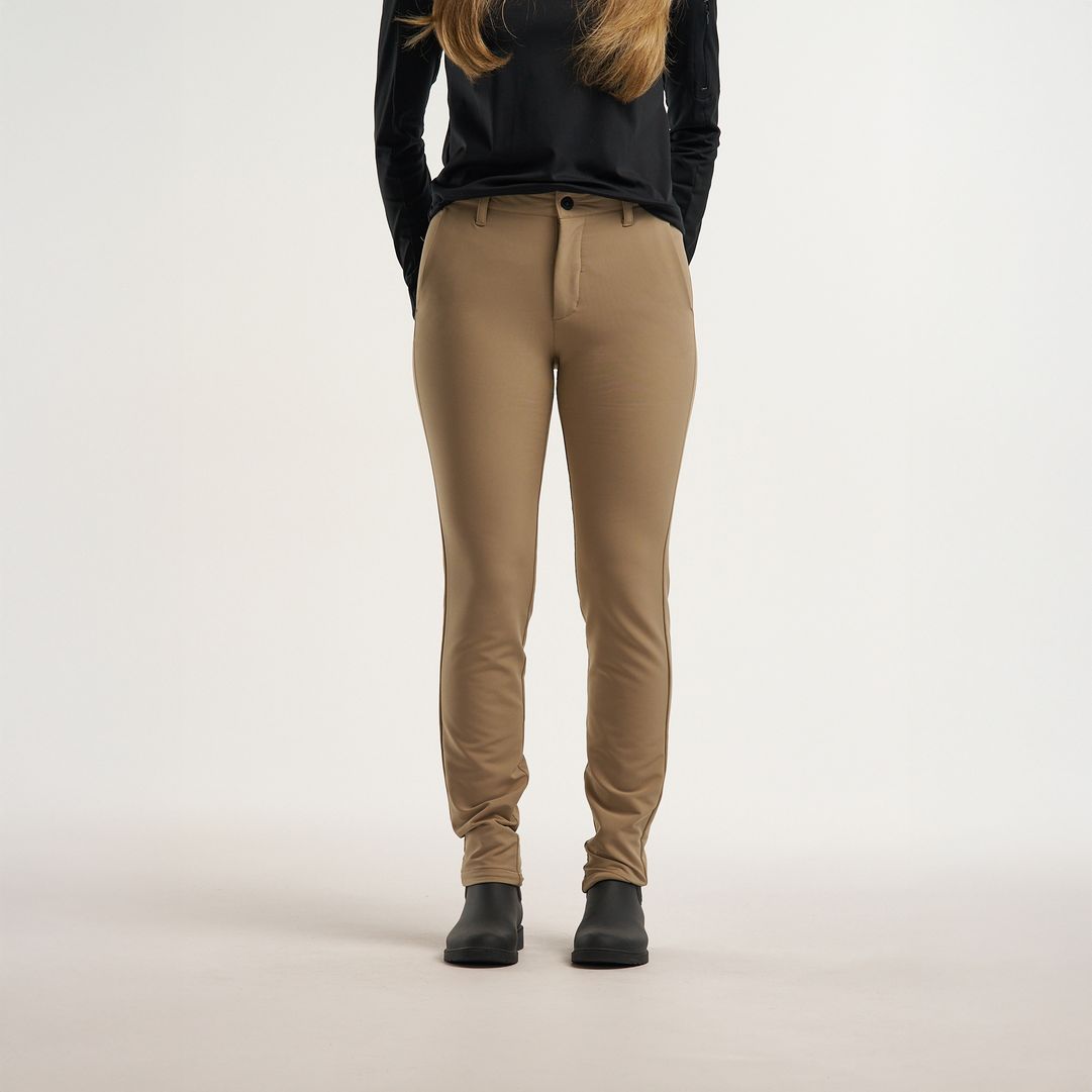 W Calor Pants
