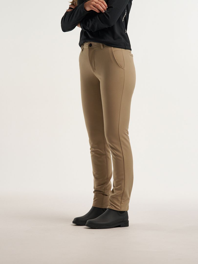 W Calor Pants