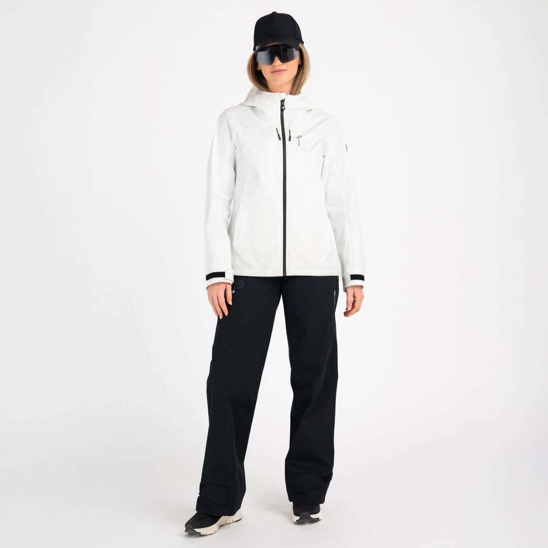 W CHALLENGER TECH JACKET