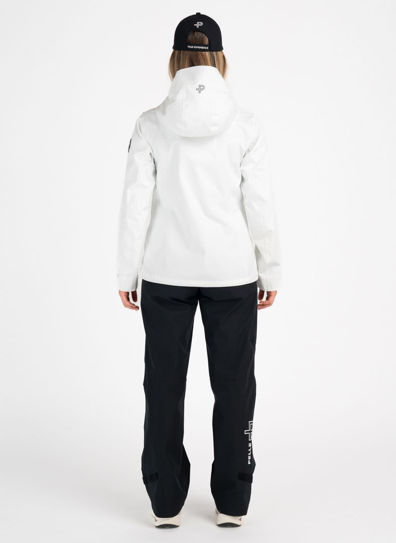 W CHALLENGER TECH JACKET