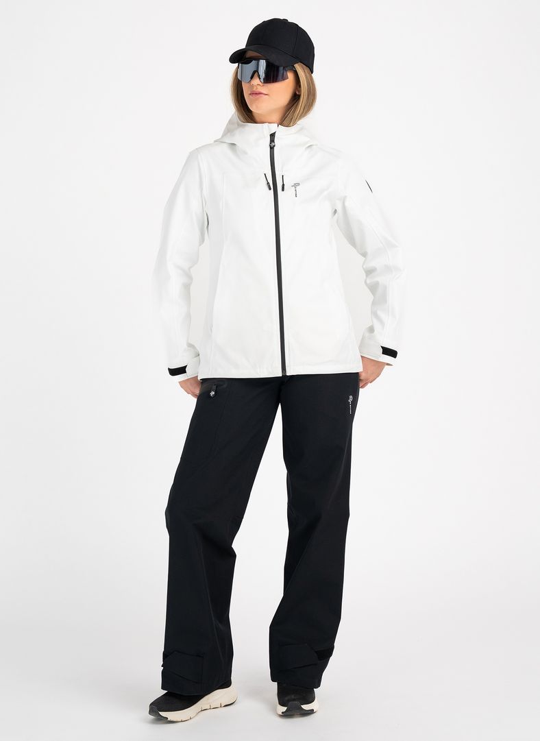 W CHALLENGER TECH JACKET