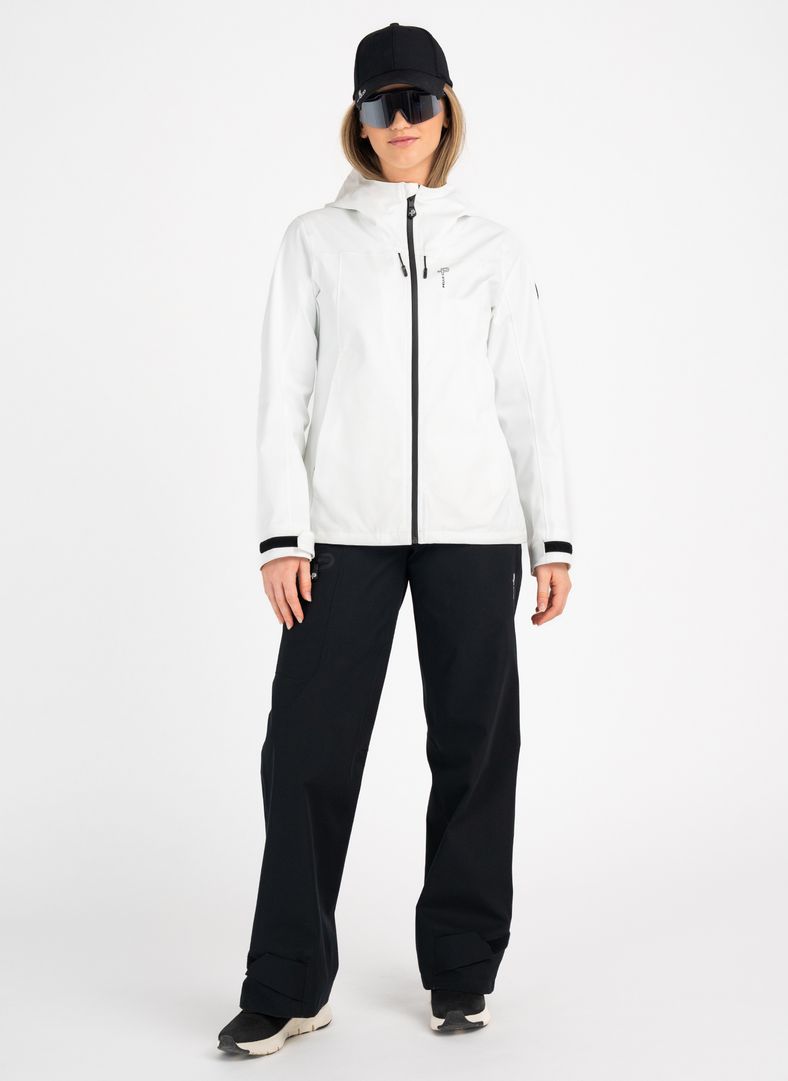 W CHALLENGER TECH JACKET