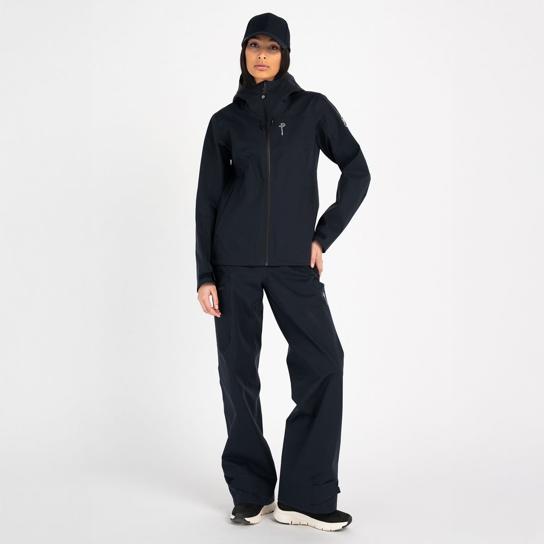 W CHALLENGER TECH JACKET