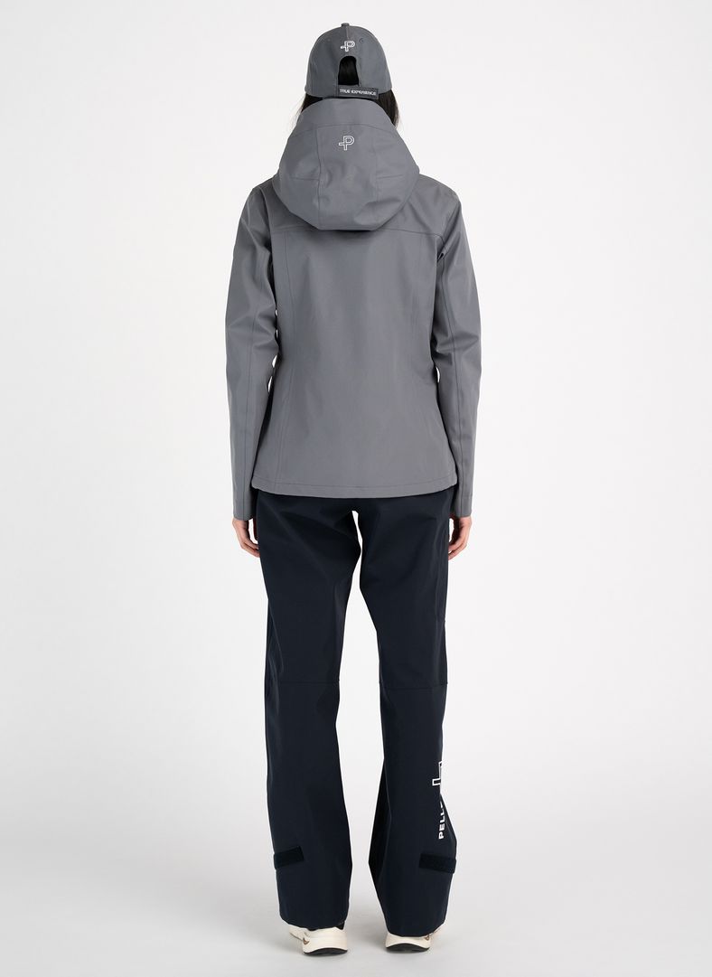 W CHALLENGER TECH JACKET