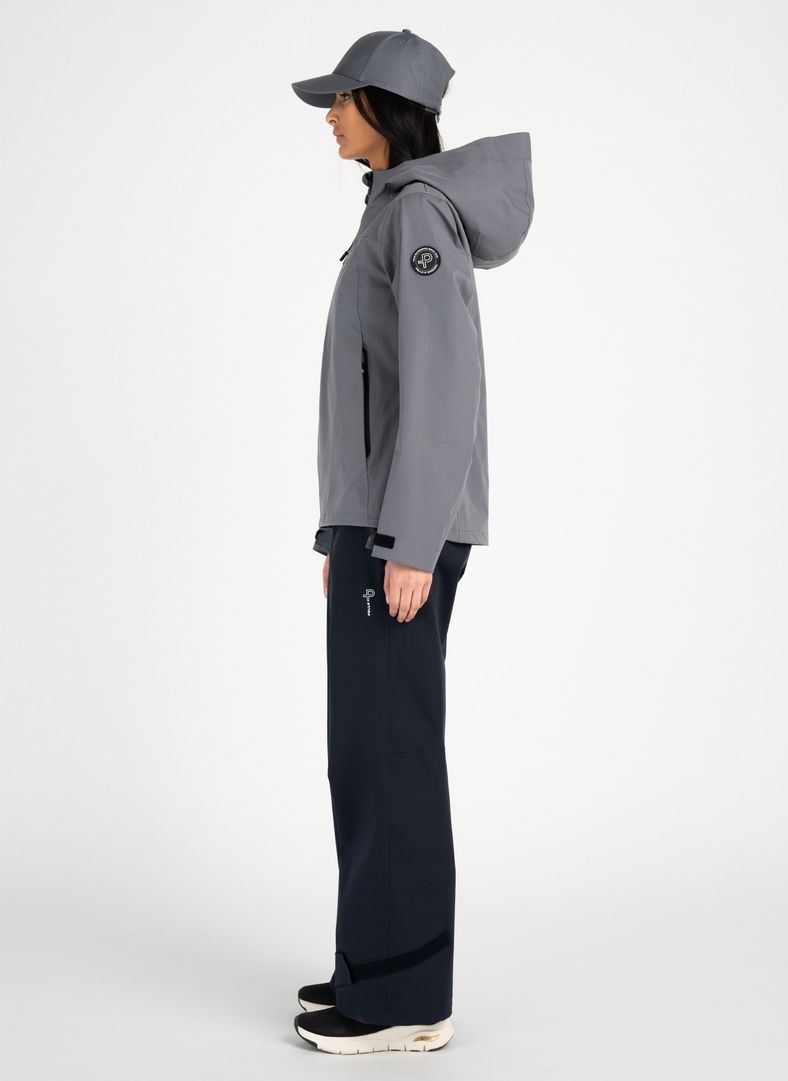 W CHALLENGER TECH JACKET