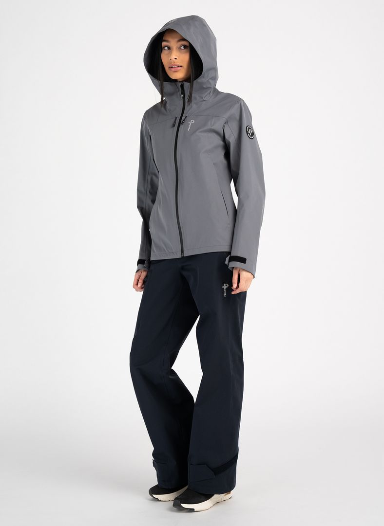 W CHALLENGER TECH JACKET