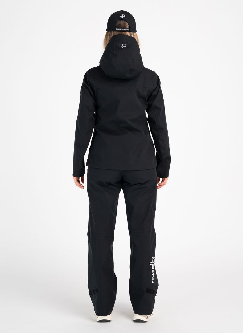 W CHALLENGER TECH JACKET