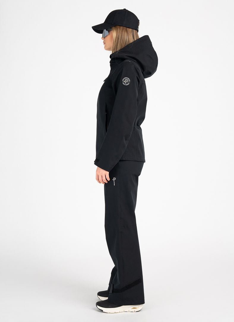 W CHALLENGER TECH JACKET