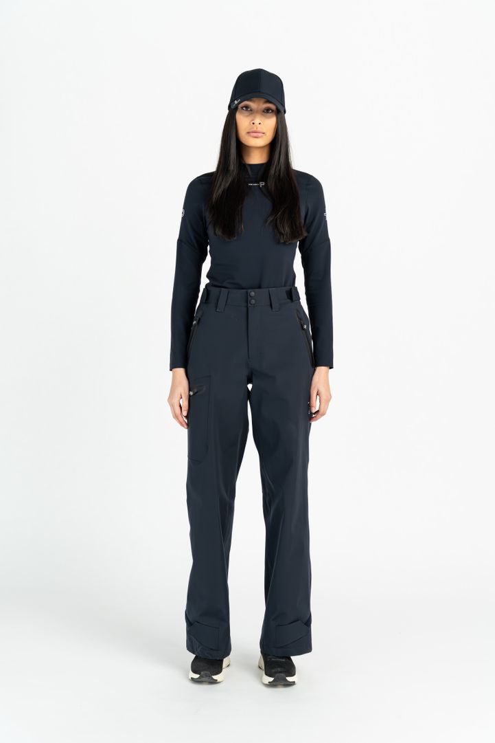 W CHALLENGER TECH TROUSERS