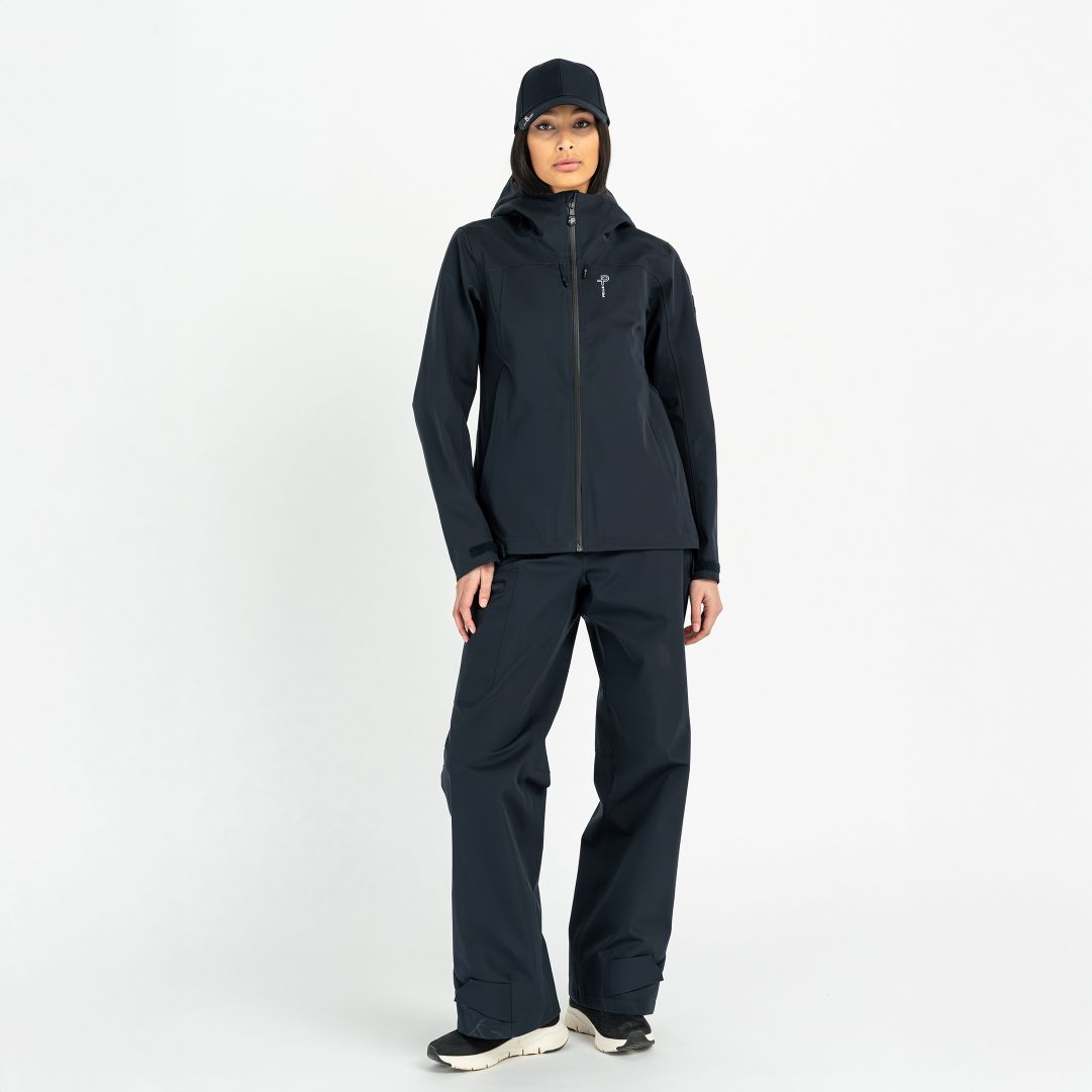 W CHALLENGER TECH TROUSERS