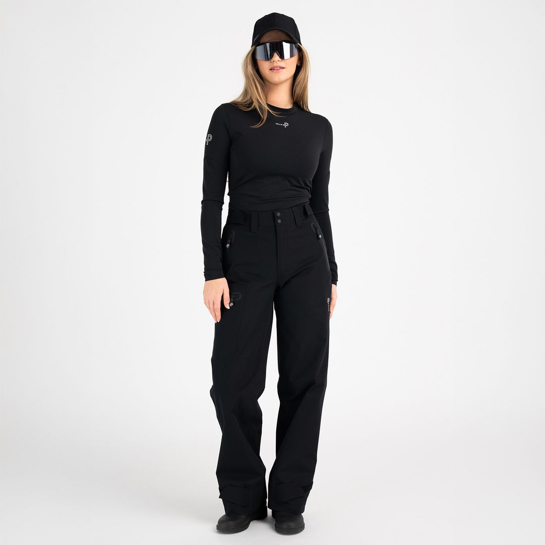 W CHALLENGER TECH TROUSERS
