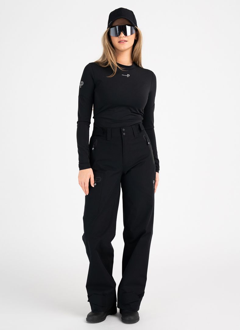 W CHALLENGER TECH TROUSERS