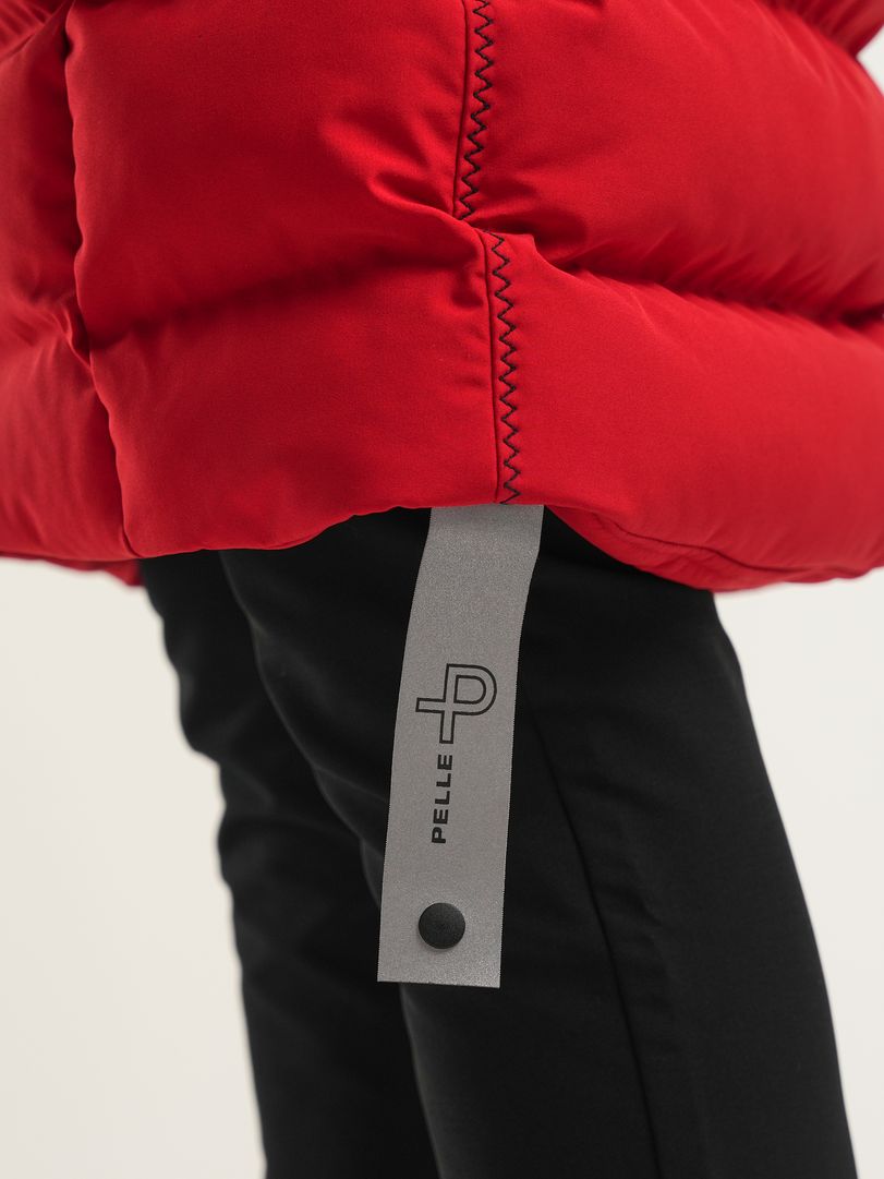 W Commodus Padded Coat