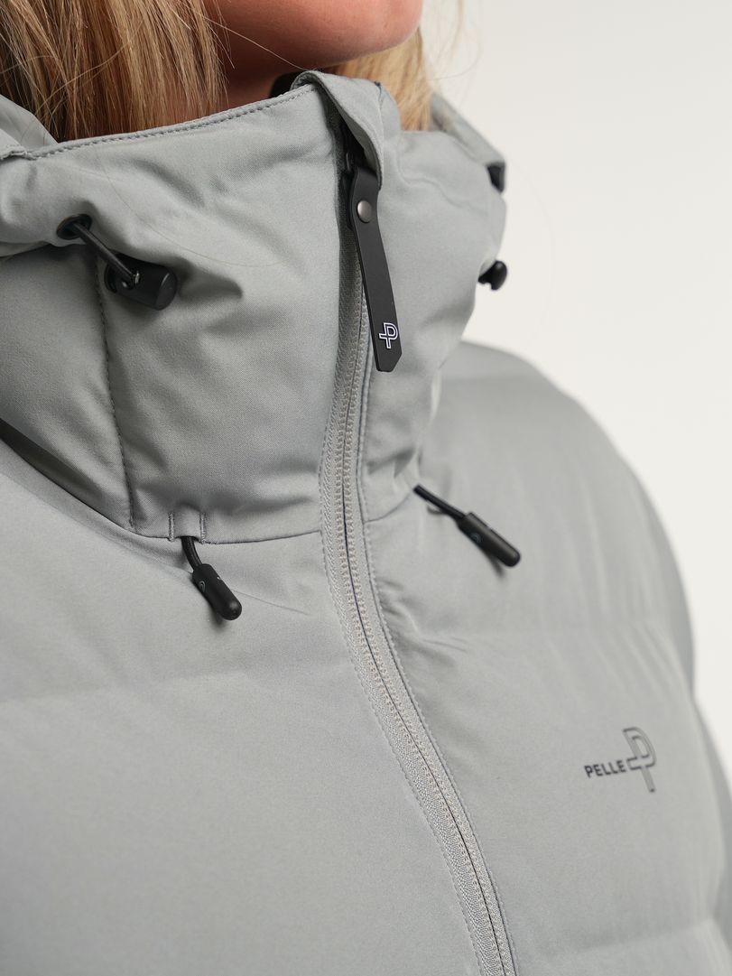 W Commodus Padded Coat