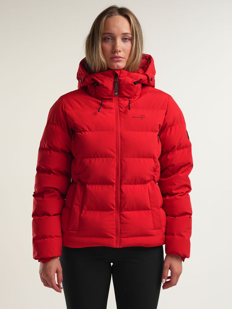 W Commodus Padded jacket