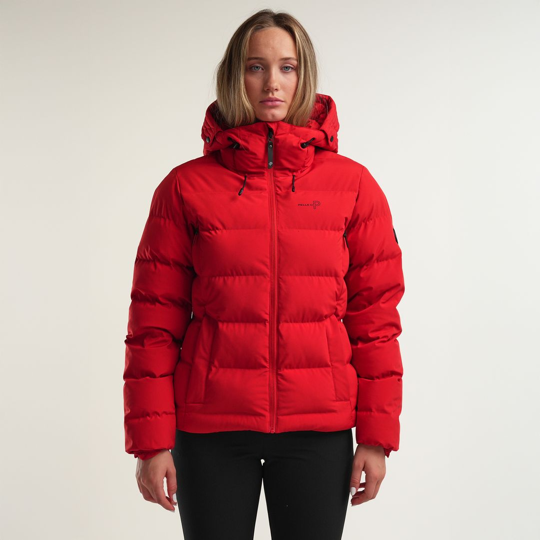 W Commodus Padded jacket