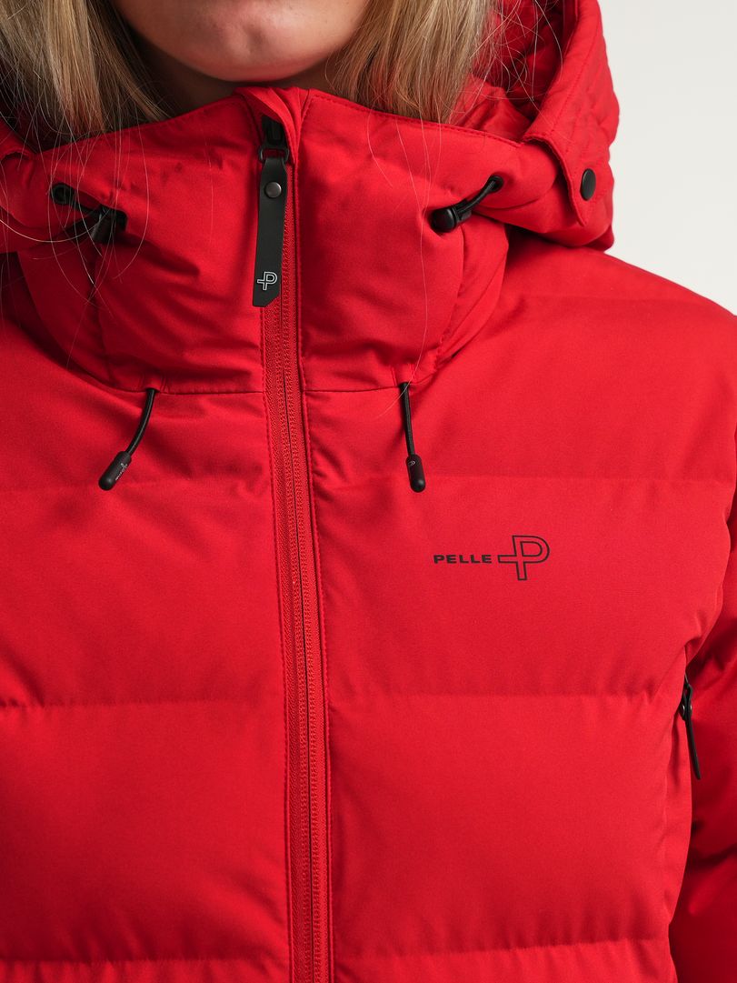 W Commodus Padded jacket