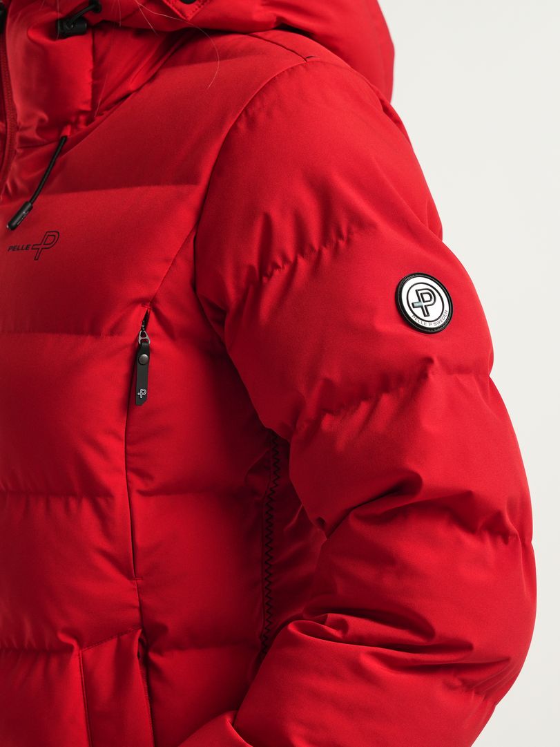 W Commodus Padded jacket