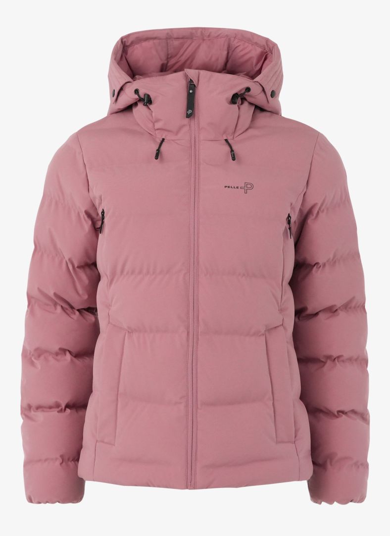 W Commodus Padded jacket W Commodus Padded jacket