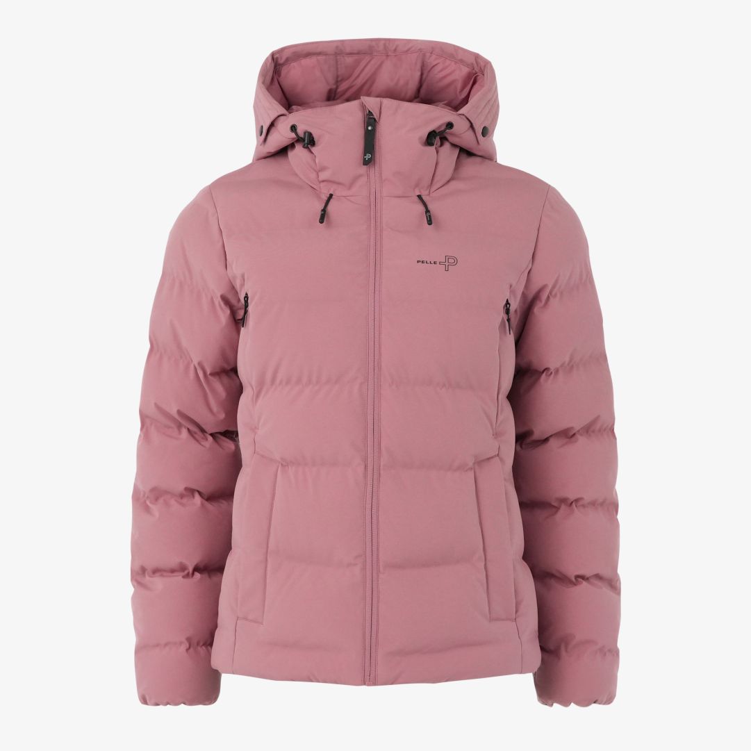 W Commodus Padded jacket W Commodus Padded jacket