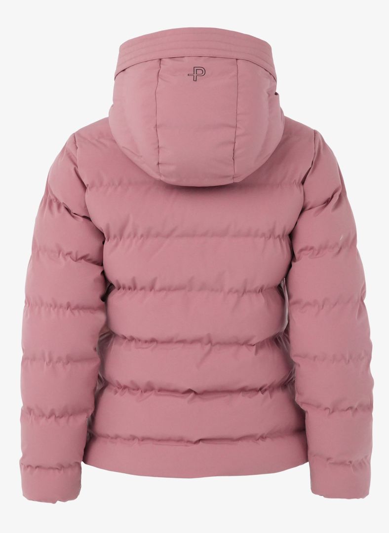 W Commodus Padded jacket W Commodus Padded jacket