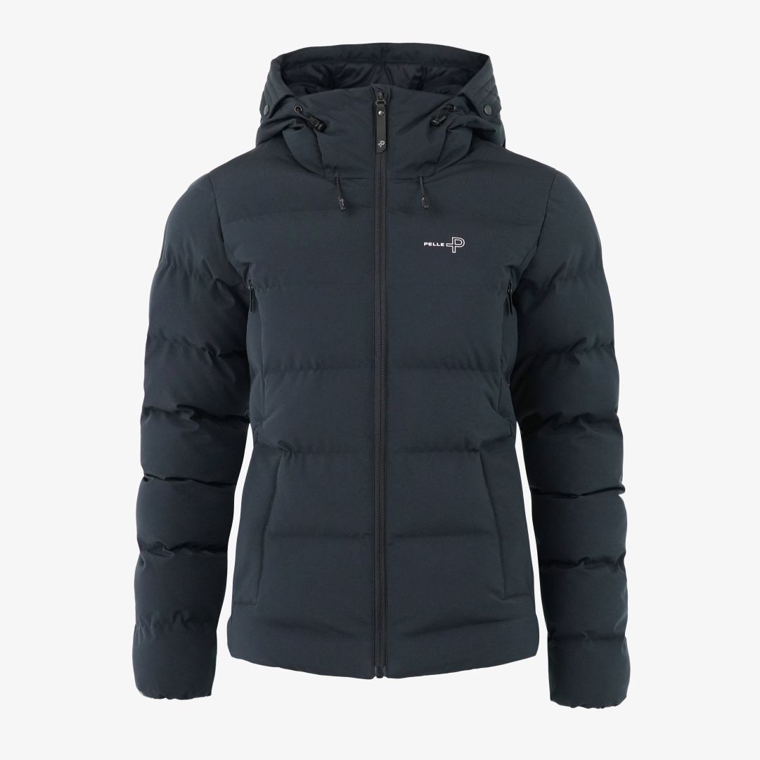W Commodus Padded jacket W Commodus Padded jacket
