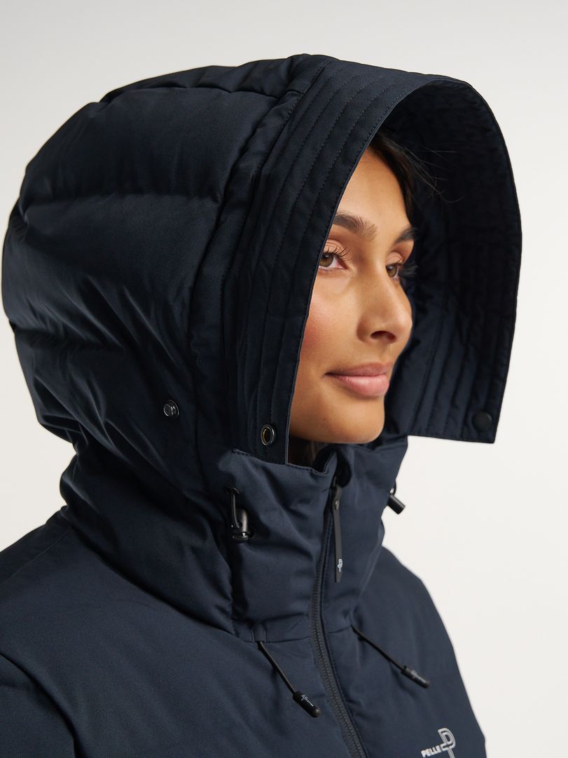 W Commodus Padded jacket