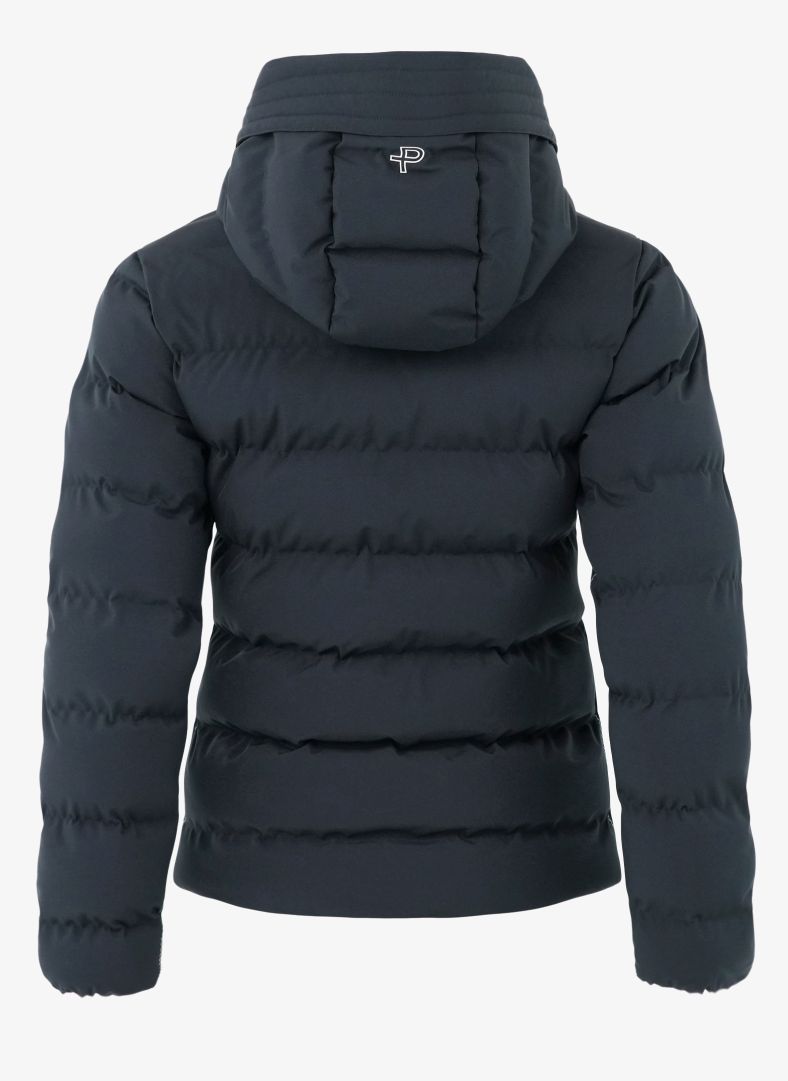 W Commodus Padded jacket W Commodus Padded jacket