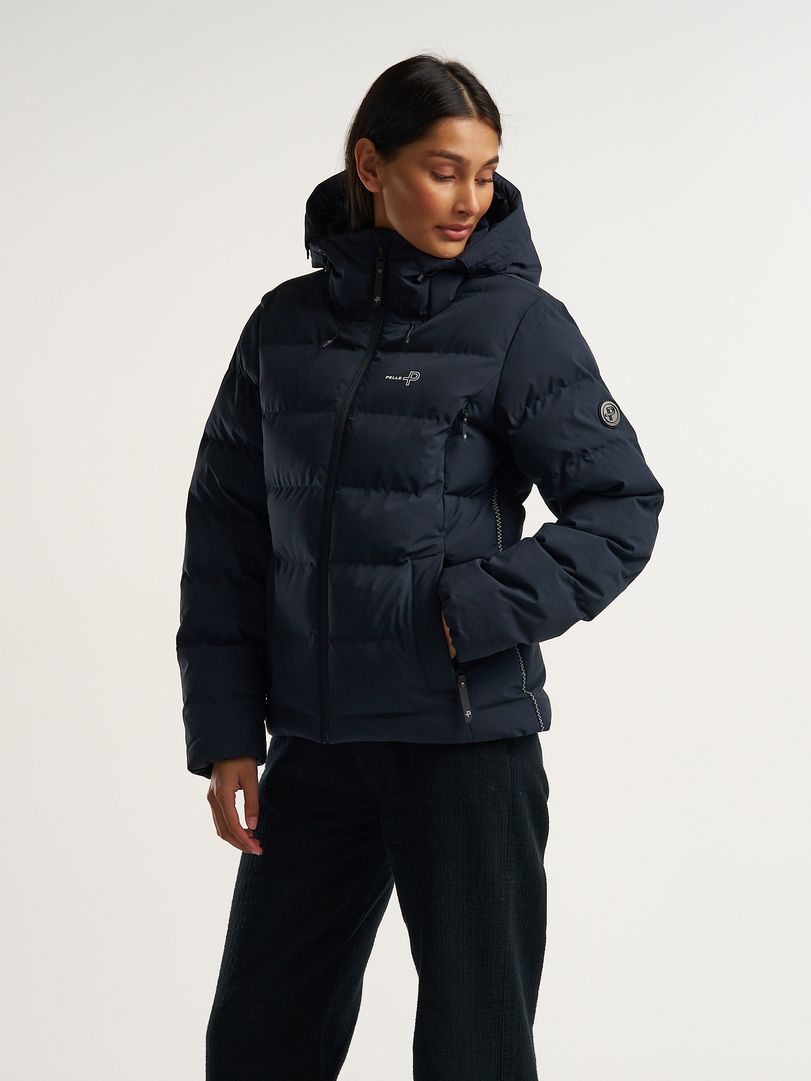 W Commodus Padded jacket