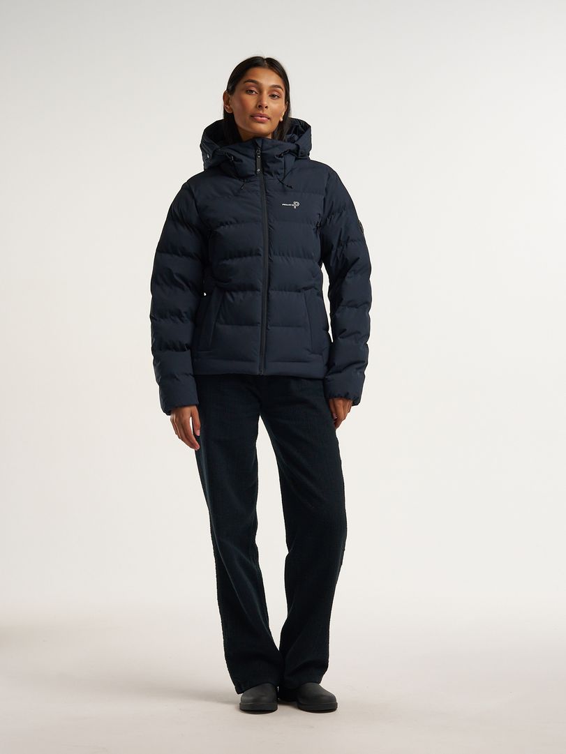 W Commodus Padded jacket