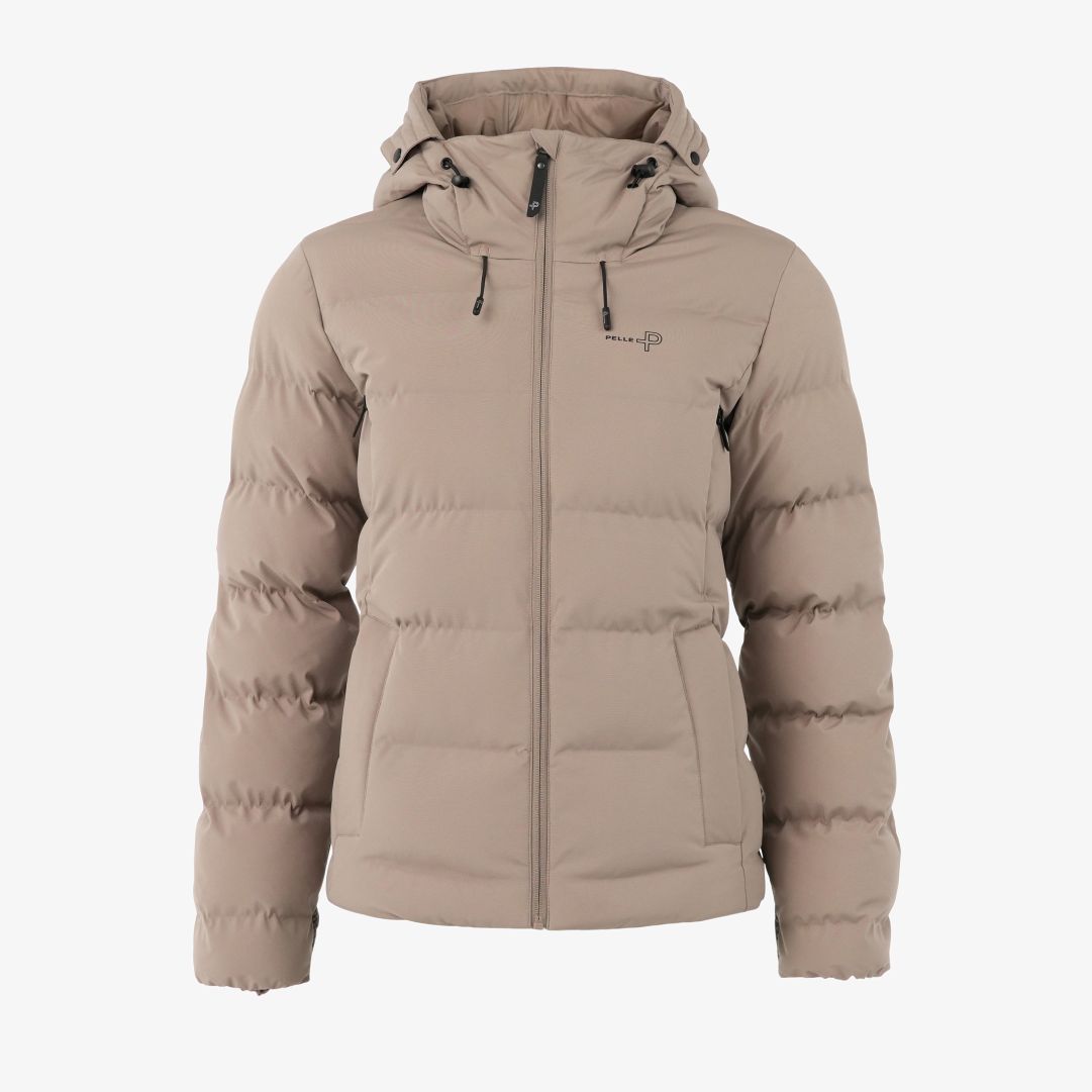 W Commodus Padded jacket W Commodus Padded jacket