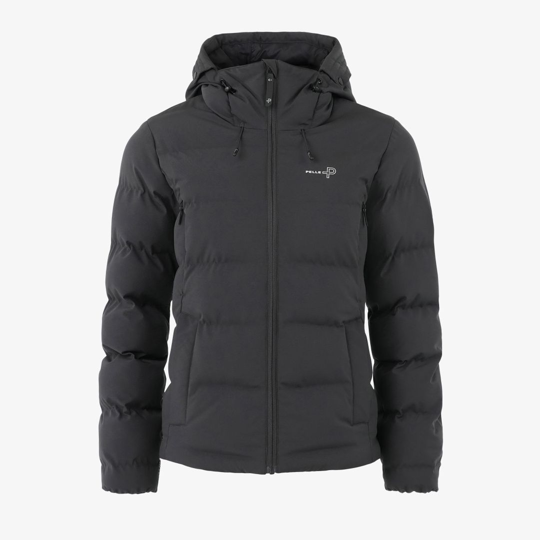 W Commodus Padded jacket W Commodus Padded jacket