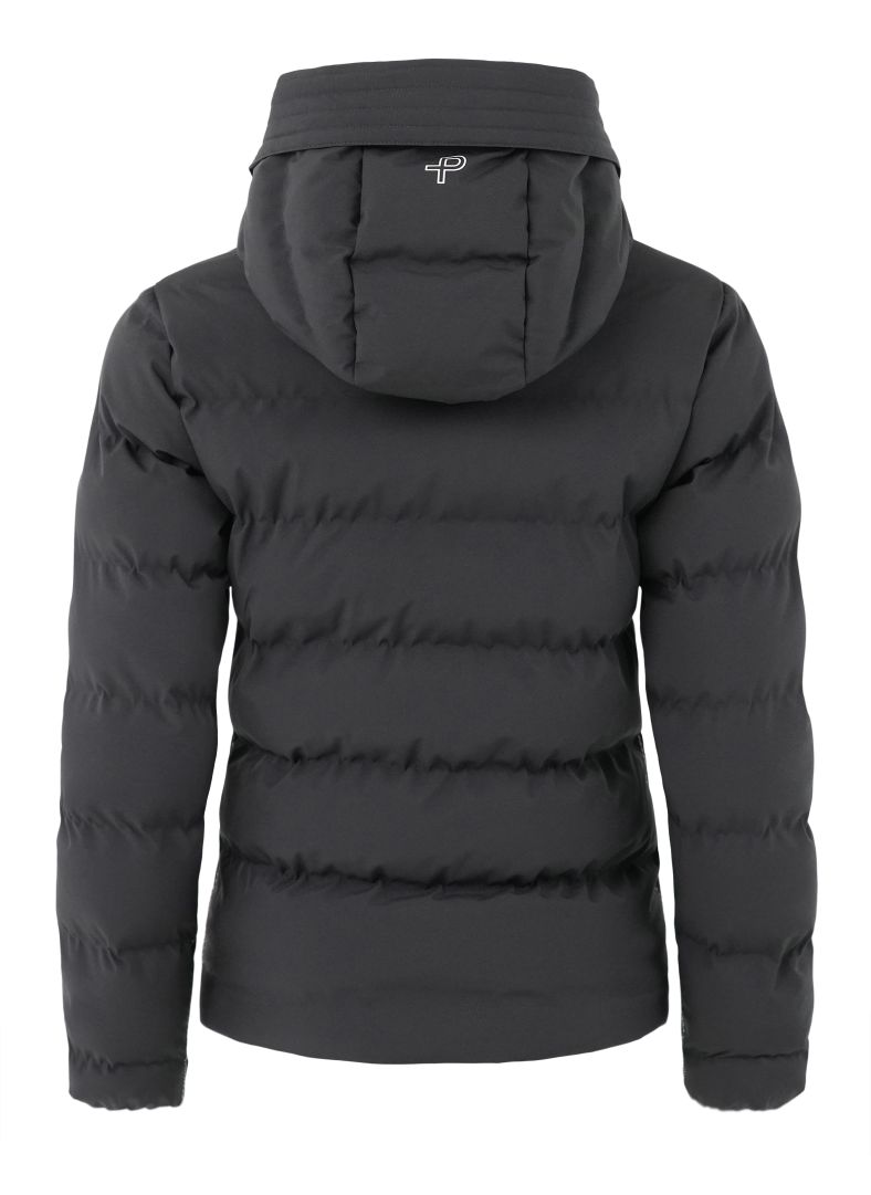 W Commodus Padded jacket W Commodus Padded jacket