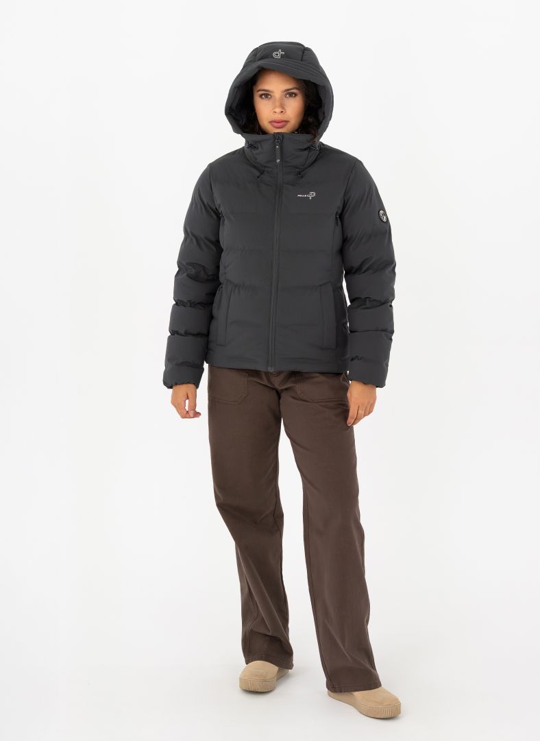 W Commodus Padded jacket W Commodus Padded jacket