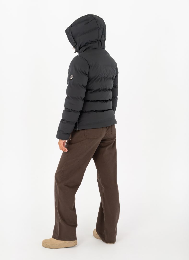 W Commodus Padded jacket W Commodus Padded jacket