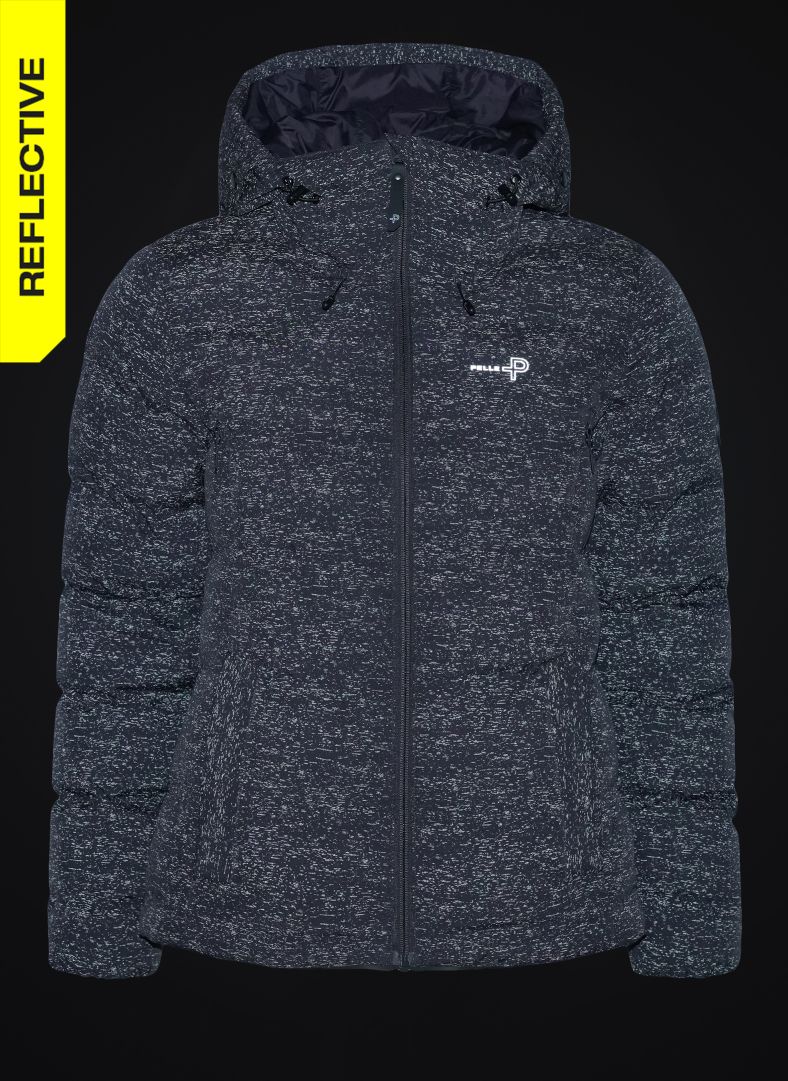 W Commodus Padded jacket W Commodus Padded jacket