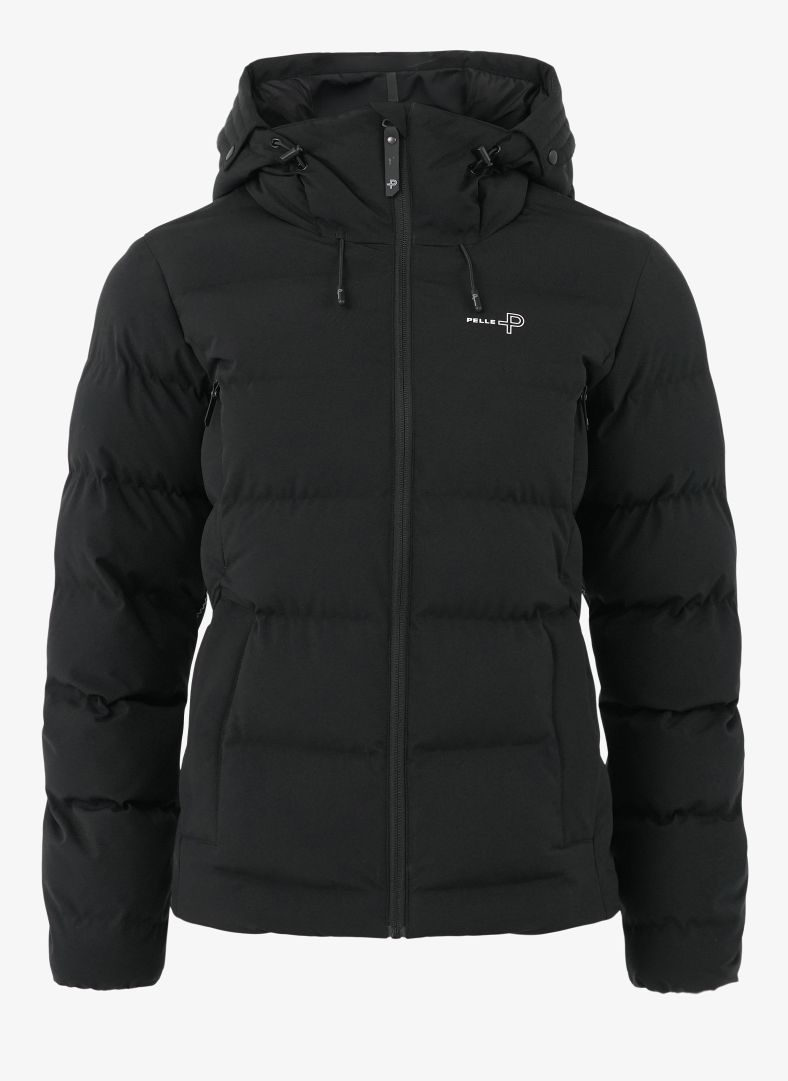 W Commodus Padded jacket W Commodus Padded jacket