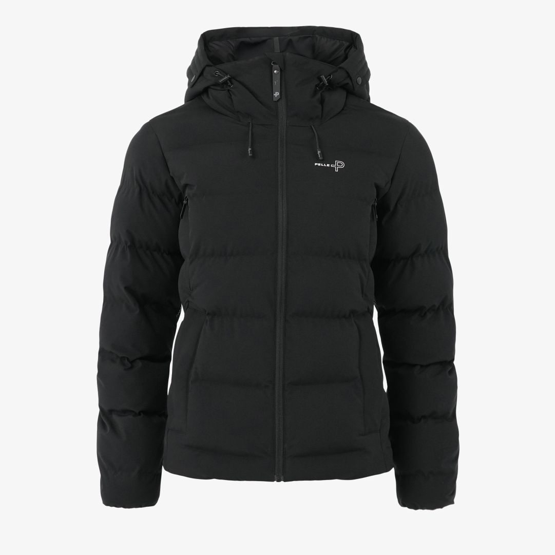 W Commodus Padded jacket W Commodus Padded jacket