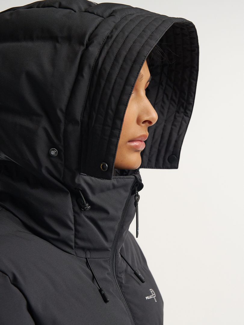 W Commodus Padded jacket