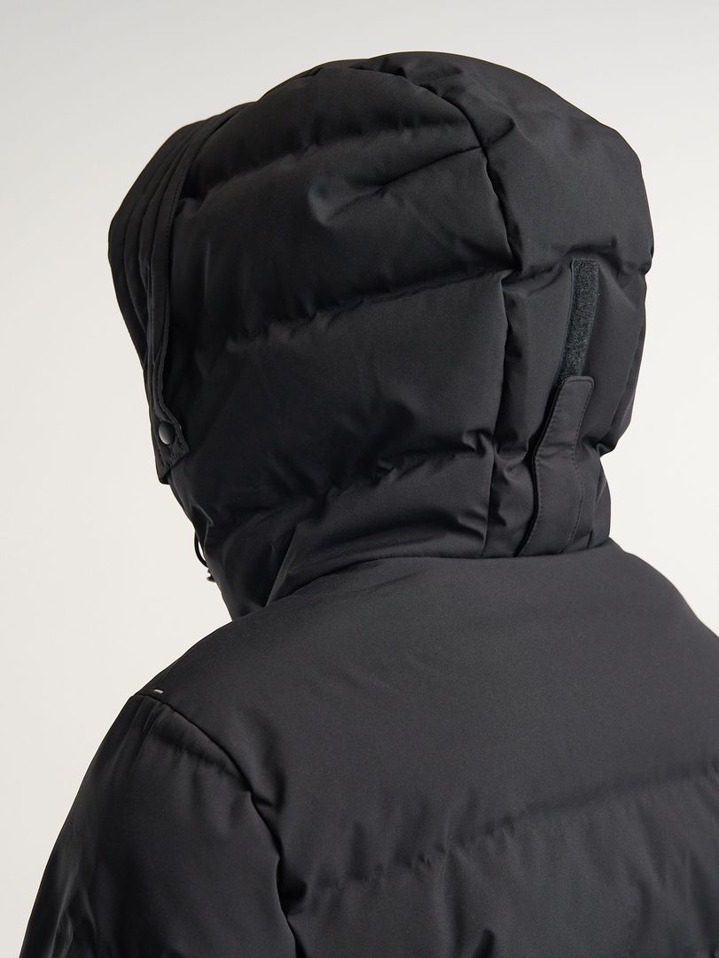 W Commodus Padded jacket