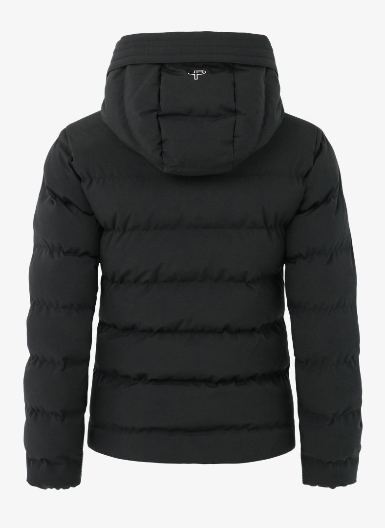 W Commodus Padded jacket W Commodus Padded jacket